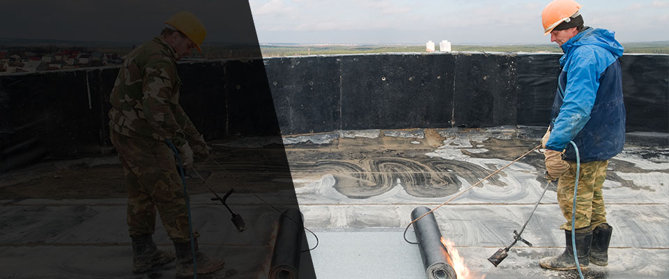 Lake Lynn Roofing Contractors